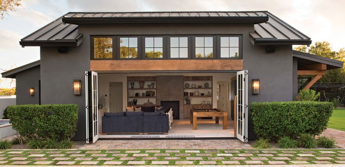 ADU builders for eco-friendly options in Huntington Beach