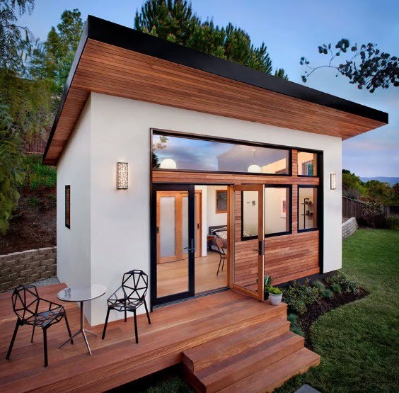 Fast ADU builders in Huntington Beach